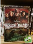 Karib Tenger Kalózai a Világ végén DVD