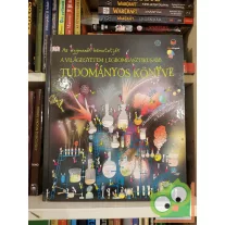   Claire Watts: A világegyetem legbombasztikusabb tudományos könyve (Az agymanók bemutatják HVG Könyvek)