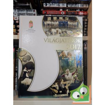 Világjátékok 2017.