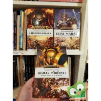 Világkapu-háborúk 1-3. (Warhammer: Age of Sigmar)