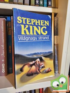 Stephen King: Világnagy strand