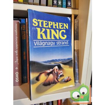 Stephen King: Világnagy strand