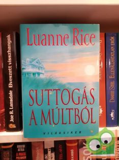 Luanne Rice: Suttogás ​a múltból