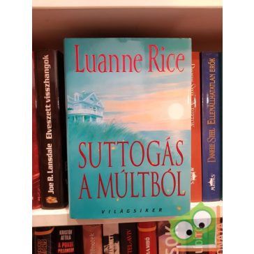 Luanne Rice: Suttogás ​a múltból