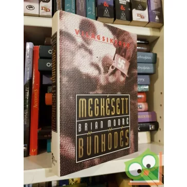 Brian Moore: Megkésett bűnhődés (Világsikerek)