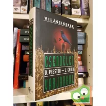 D. Preston - L. Child: Csendélet varjakkal (Világsikerek)