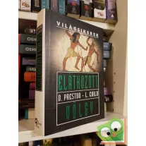 D. Preston – L. Child: Elátkozott völgy (Világsikerek)