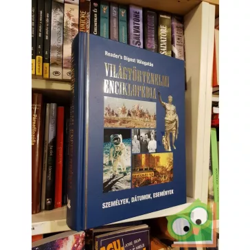   Nácsa,Csaba,Nagy,Porkoláb: Világtörténelmi enciklopédia