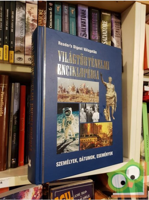 Nácsa,Csaba,Nagy,Porkoláb: Világtörténelmi enciklopédia