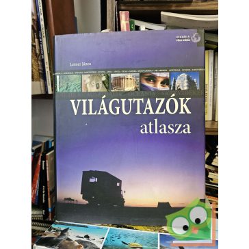 Lerner János: Világutazók atlasza