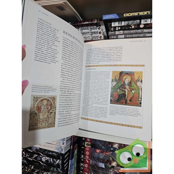 Világvallások - Képes enciklopédia