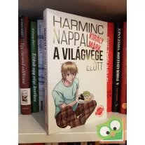 Király Márk: Harminc nappal a világvége előtt