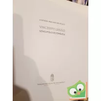   Vinczeffy László erdélyi festőművész  (Kortárs magyar művészet)