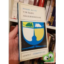 Daniel Keyes: Virágot Algernonnak