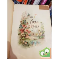 Tompa Mihály: Virágregék