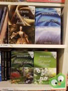 Madeline Hunter: Virágritkaságok (4 kötet együtt) (Romantikus regények)
