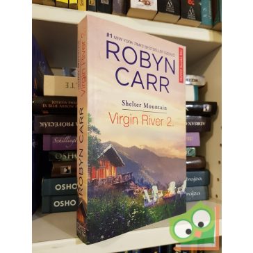 Robyn Carr: Shelter Mountain (Virgin River 2.)