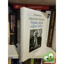   Tarján Tamás (szerk.): Virgonc szavak virgonc királya (In memoriam sorozat)