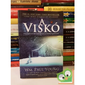 Wm. Paul Young: A viskó