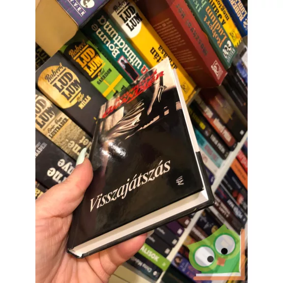 Raymond Chandler: Visszajátszás