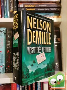 Nelson DeMille: Visszatérés Vietnamba