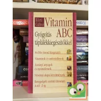 Kürti Gábor: Vitamin ABC