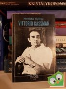 Nemlaha György: Vittorio Gassman (Múzsák)