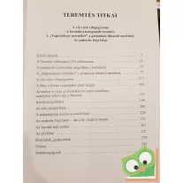 Jakab István: A teremtés titkai (Ritka)