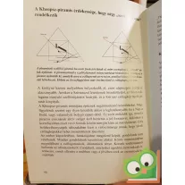 Jakab István: A teremtés titkai (Ritka)