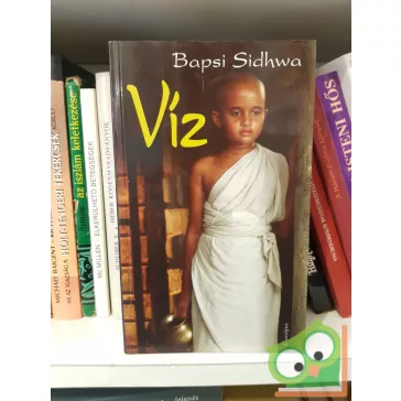 Bapsi Sidhwa: Víz
