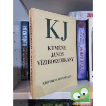 Kemény János: Víziboszorkány