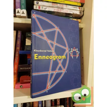 Klausbernd Vollmar: Enneagram