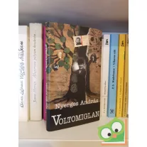 Nyerges András Voltomiglan