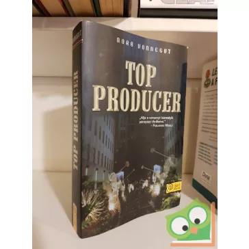 Norb Vonnegut: Top producer