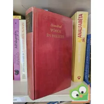   Stendhal: Vörös és fekete (világirodalom klasszikusai sorozat)