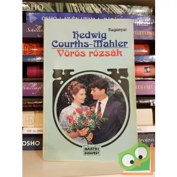 Hedwig Courths-Mahler: Vörös rózsák