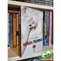   Charlaine Harris: Vörös telihold (True Blood 9.) (HBO sorozat)