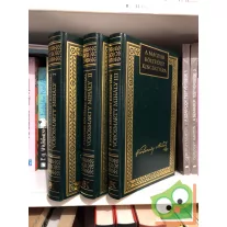   Vörösmarty Mihály költeményei III.kötet (A Magyar Költészet Kincsestára 26.)