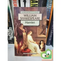 William Shakespeare: Hamlet (Wordsworth Classics)