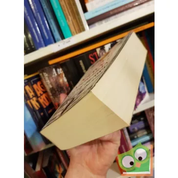 Nicholas Eames: A ​Wadon királyai (A banda 1.)