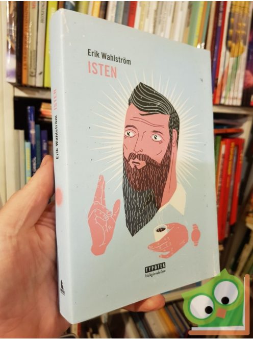 Erik Wahlström: Isten