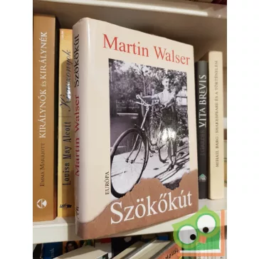 Martin Walser: Szökőkút