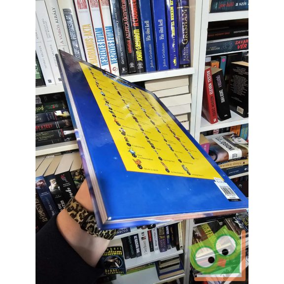 Walt Disney - Klasszikus mesék 6. - Hamupipőke (ritka)