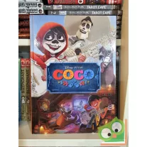 Walt Disney - Coco (nagyon ritka) (2017)