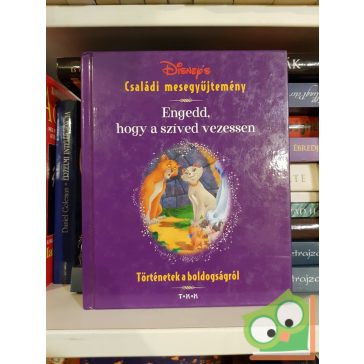   Sheryl Kahn, Ann Braybrooks ,Vanessa Elder,  Riza Walsch-Balducci: Walt Disney családi mesegyűjtemény