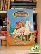 Walt Disney: Herkules (Disney könyvklub) (ritka)
