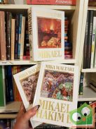 Mika Waltari: Mikael I-II. (3 kötet együtt)