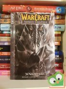Richard A. Knaak: Jégárnyak (Warcraft: Napkút-trilógia 2.)