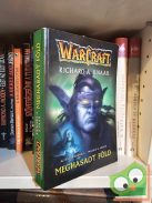 Richard A. Knaak: Meghasadt föld (Warcraft: Az Ősök Háborúja-trilógia 3.)
