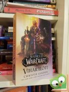 Christie Golden: Vihar előtt (World of Warcraft 15.)